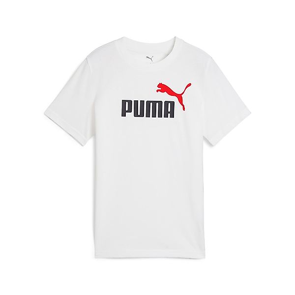 PUMA T-Shirt ESS 2 COLOR NO.1 günstig online kaufen
