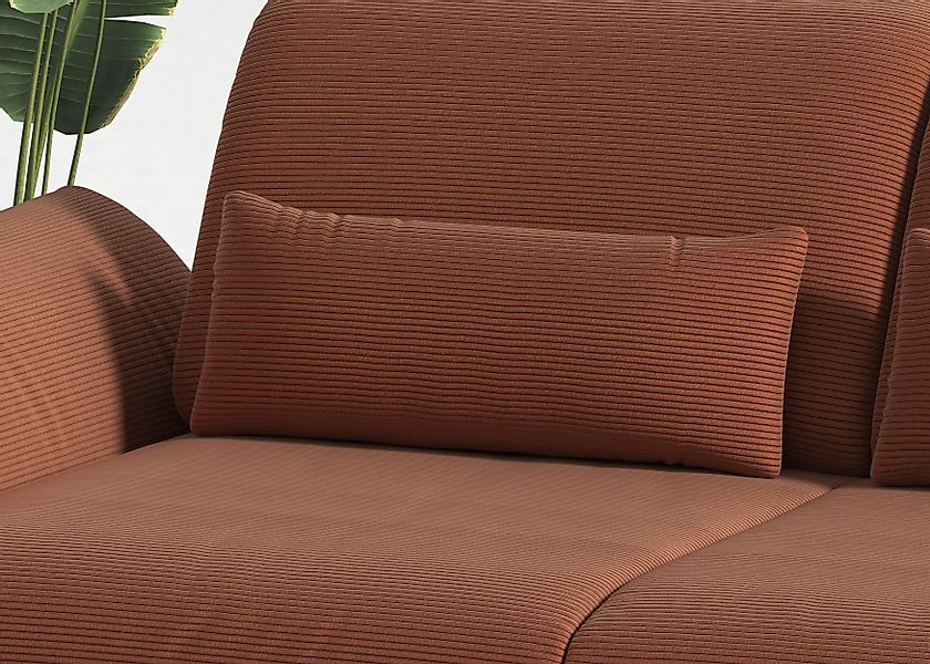 INOSIGN Sofakissen Coco, (Set), wahlweise 2er- günstig online kaufen