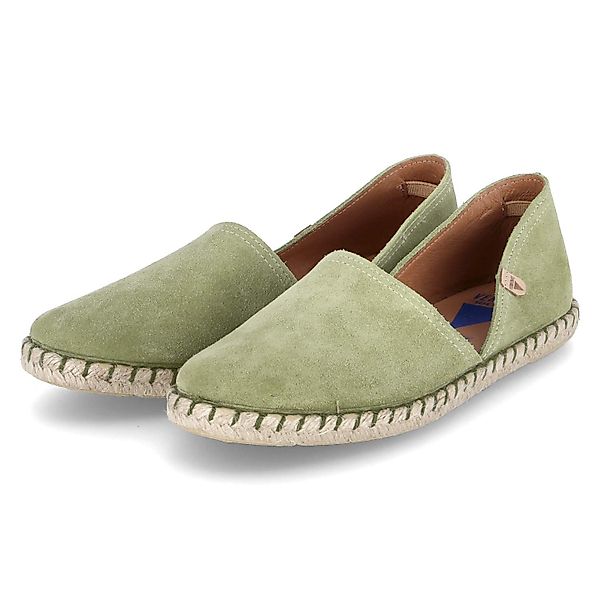 VERBENAS 0300580001 KELP Slipper günstig online kaufen