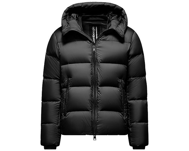 Bomboogie Daunenjacke Helsinki Herren Winterjacke, Steppjacke, Mantel, Park günstig online kaufen