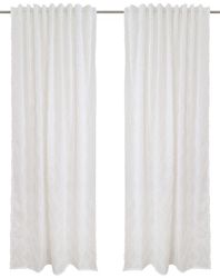 andas Gardine "Markane" Multifunktionsband 1 Stk. tlg. günstig online kaufen