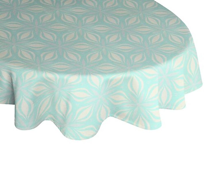 Adam Tischdecke »Retro Floret«, (1 St.) günstig online kaufen