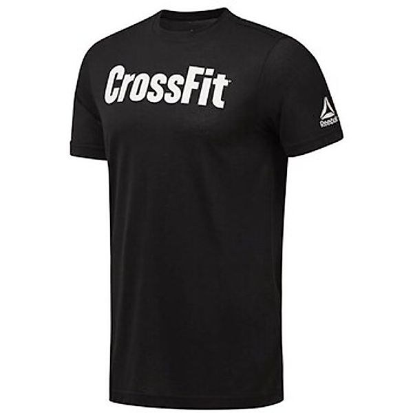 Reebok Sport  T-Shirt Fef Tee Speedwick günstig online kaufen