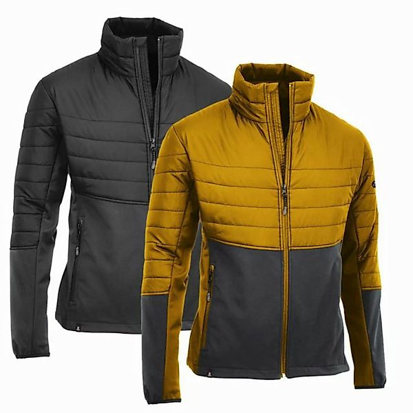 Maul Trekkingjacke Maul Sport - Kranzhorn II - Herren Thermojacke, Midlayer günstig online kaufen