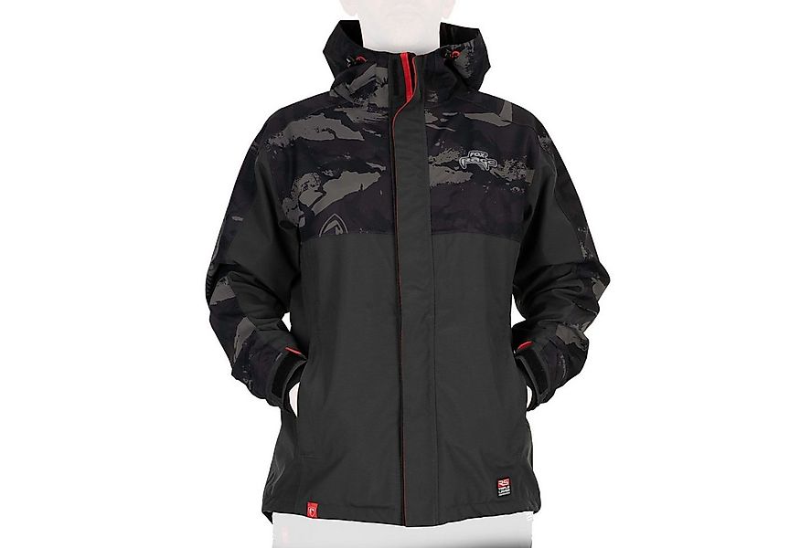 Fox Rage Regenjacke Fox Rage RS Triple-Layer Jacket - Regenjacke günstig online kaufen