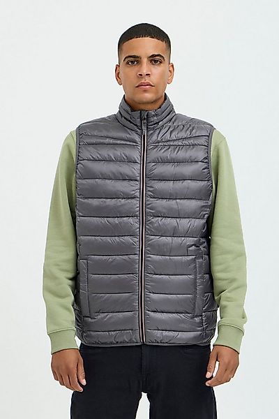 Blend Steppweste BHOuterwear Stilvolle Basic Steppweste mit Taschen günstig online kaufen