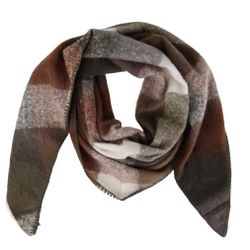 MIRROSI Dreieckstuch kuschliger und warmer Dreiecksschal günstig online kaufen