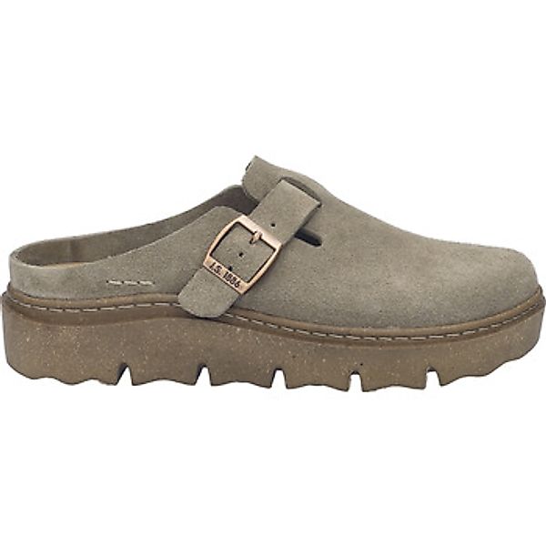 Josef Seibel  Hausschuhe Carmaux 05, taupe günstig online kaufen