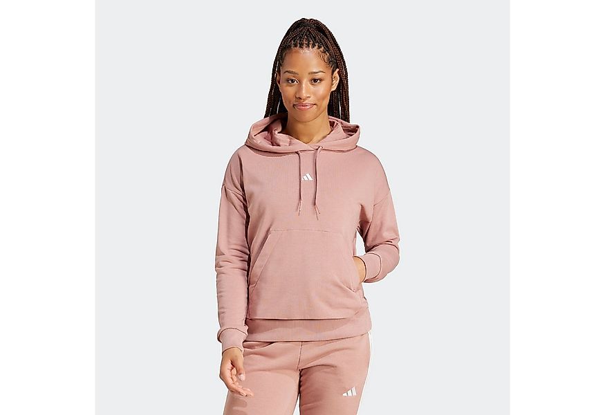 adidas Sportswear Kapuzensweatshirt W SL FT HD günstig online kaufen