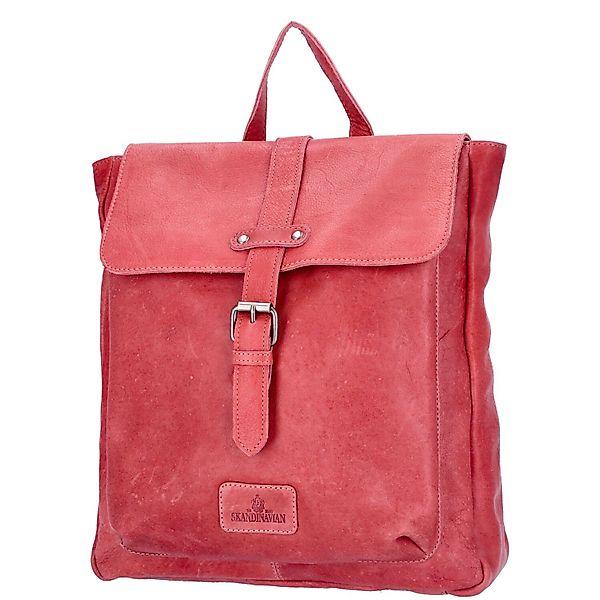 The Skandinavian Brand Freizeitrucksack The Skandinavian günstig online kaufen