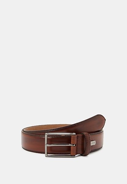 LLOYD Men’s Belts Ledergürtel "Lloyd Belts Herrengürtel 0259" günstig online kaufen