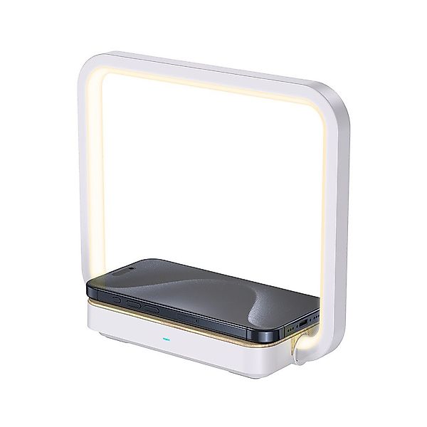 WILIT LED Nachttischlampe Faltbar LED Nachttischlampe günstig online kaufen