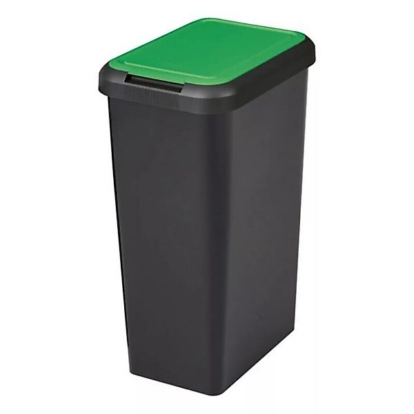 Recycling Papierkorb Tontarelli 45 L Kunststoff (29,2 X 39,2 X 59,6 Cm) günstig online kaufen