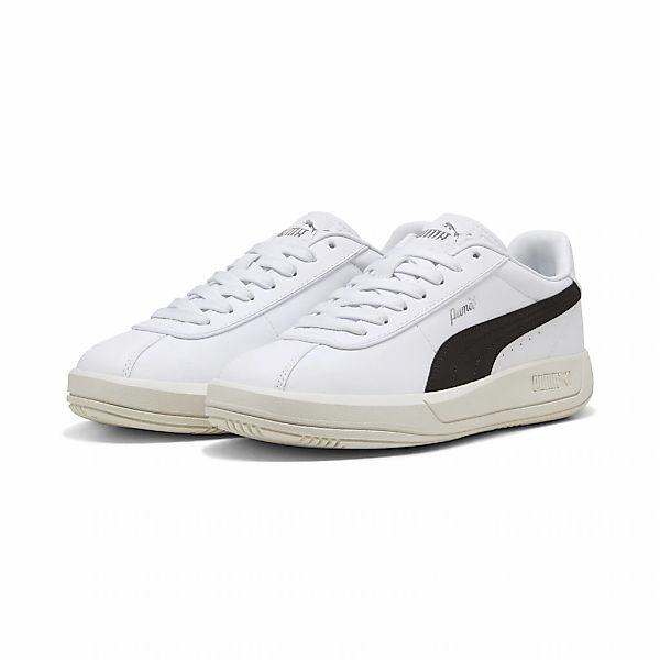 PUMA Sneaker "Puma Club Klassika SL Sneakers Damen" günstig online kaufen