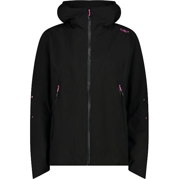 CAMPAGNOLO Outdoorjacke Jacke Woman Jacket Fix Hood günstig online kaufen