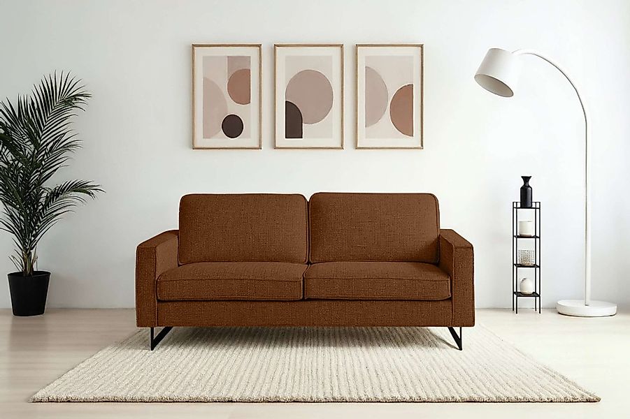 Places of Style 2-Sitzer Pinto, 166 günstig online kaufen