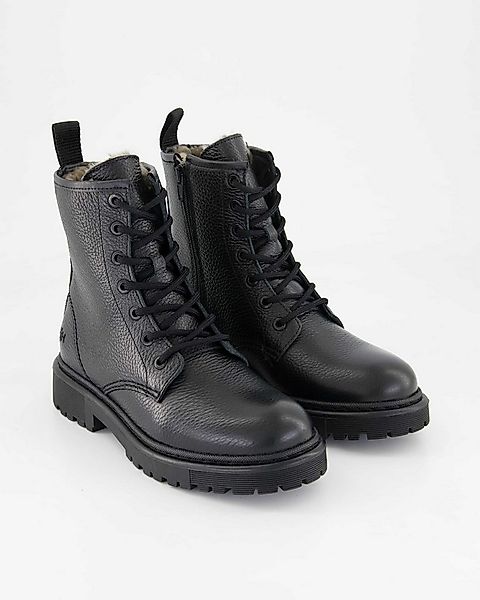 ZAHIRA A7879-60 Stiefelette Obermaterial: Leder günstig online kaufen