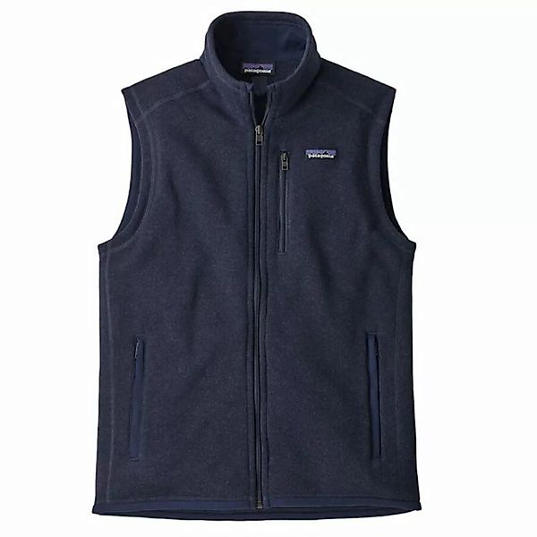 Patagonia Outdoorjacke Patagonia Men's Better Sweater Fleece Vest - sportiv günstig online kaufen