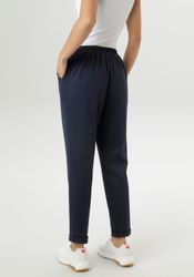 Aniston SELECTED Schlupfhose mit Bundfalten günstig online kaufen