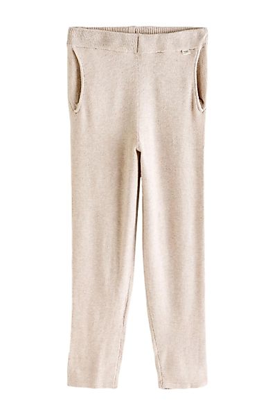 LAURA ASHLEY Strickhose Laura Ashley Gerader günstig online kaufen
