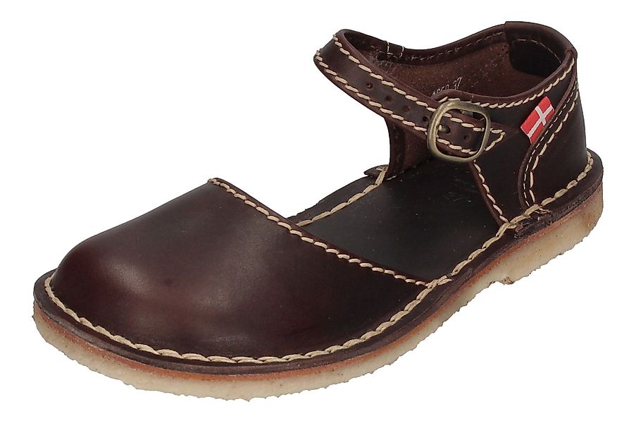Duckfeet MOLS 1650 Sandale Choko günstig online kaufen