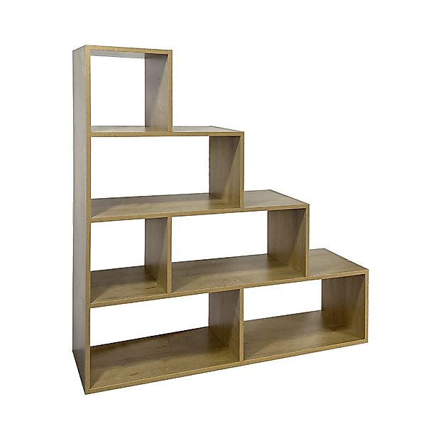 HTI-Living Bücherregal Bücherregal Thekla 11430, Stück günstig online kaufen