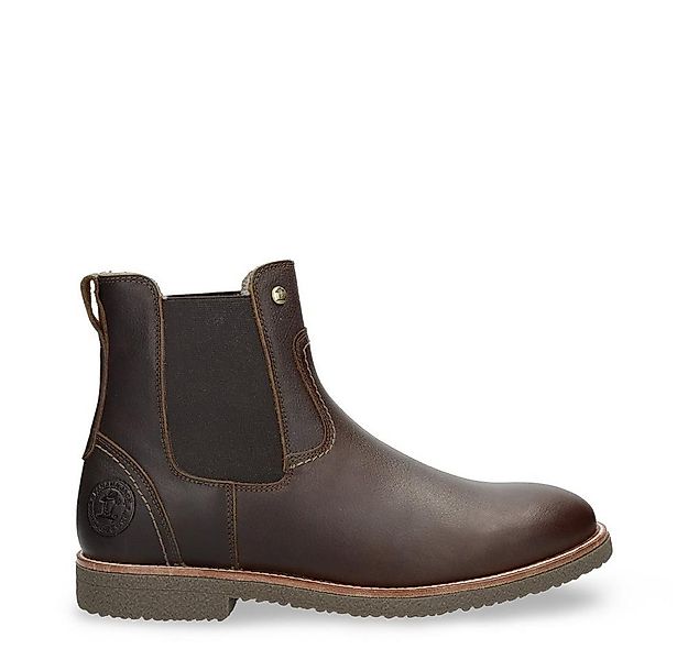 Panama Jack Garnock Igloo C3 Chelseaboots Schlupfboots, Winterstiefel mit L günstig online kaufen