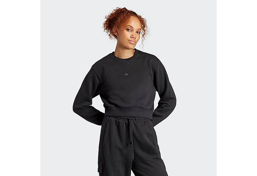 adidas Sportswear Sweatshirt W ALL SZN C SWT günstig online kaufen