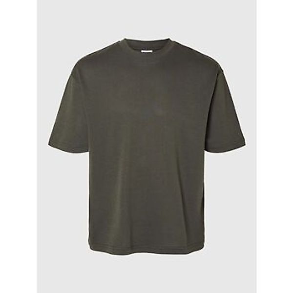 Selected  T-Shirt 16094143_fn günstig online kaufen