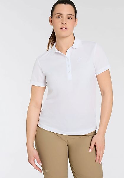 Maier Sports Poloshirt "D GG Poloshirt" günstig online kaufen