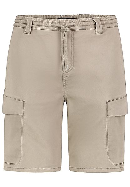Urban Surface Cargoshorts Elastischer Bund mit günstig online kaufen