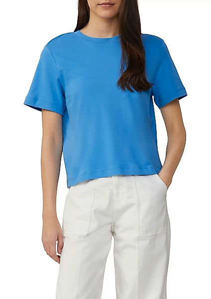 s.Oliver T-Shirt, mit halbem Arm günstig online kaufen