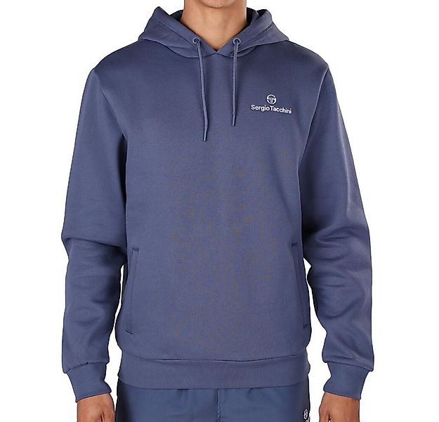 Sergio Tacchini Kapuzensweatshirt Lobby 024 Hoodie Sweater günstig online kaufen