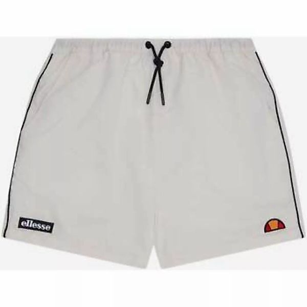 Ellesse  Badeshorts Dem slackers swim shorts - off white günstig online kaufen