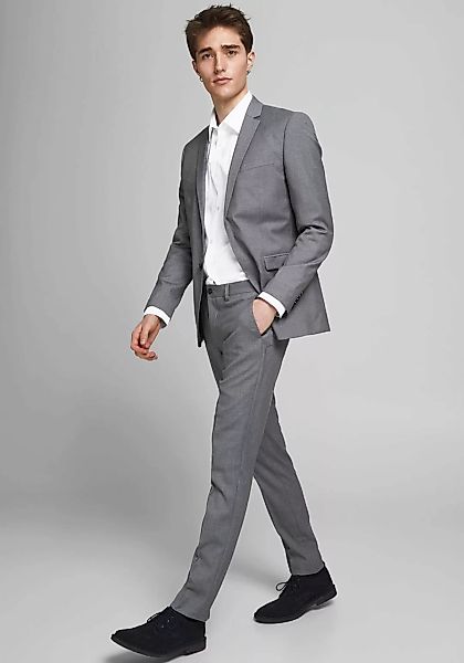 Jack & Jones Anzug "JPRFRANCO SUIT NOOS", (2 tlg.), slim fit günstig online kaufen