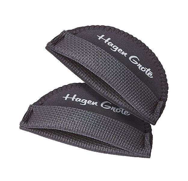 Hagen Grote Topflappen Heiße Töpfe sicher handhaben: Topf-Griffschutz, (2-t günstig online kaufen