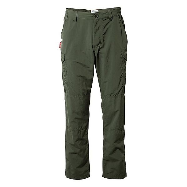 Craghoppers Softshellhose Craghoppers - NL Cargo Herren Outdoorhose mit Nos günstig online kaufen