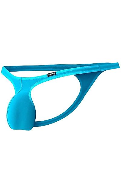 CUT4MEN String Herren-String in türkis - günstig online kaufen