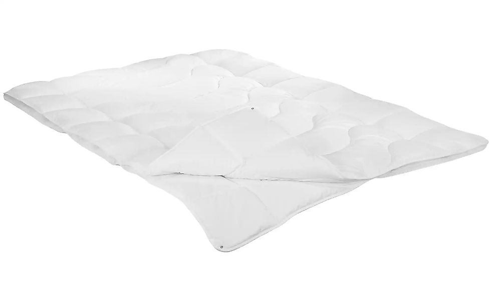 Irisette Sale Baumwollbettdecke Steppbett Irisette Lara, Füllung: Markenhoh günstig online kaufen