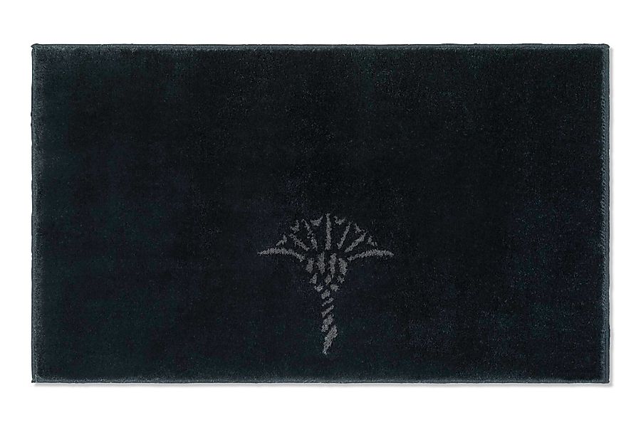 JOOP! Badematte JOOP! LIVING - CORNFLOWER, günstig online kaufen