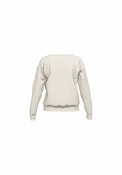 TOM TAILOR Sweatshirt "Sweatshirt" günstig online kaufen