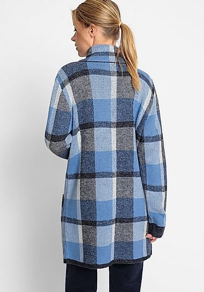 Olsen Strickjacke Cardigan Long Sleeves günstig online kaufen