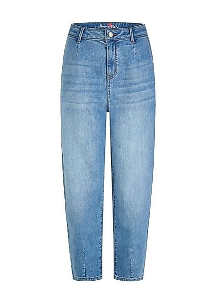 Buena Vista 5-Pocket-Jeans günstig online kaufen