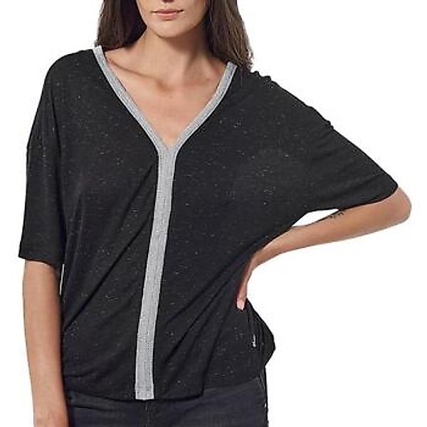 Kaporal  Blusen FANNY22HW11-BLK günstig online kaufen