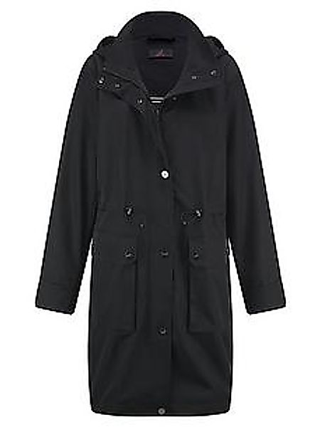 Parka Emilia Lay schwarz günstig online kaufen
