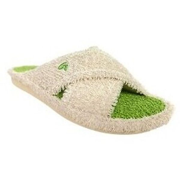 Garzon  Pantoffeln Geh nach Hause, Frau  p726.130 beige günstig online kaufen