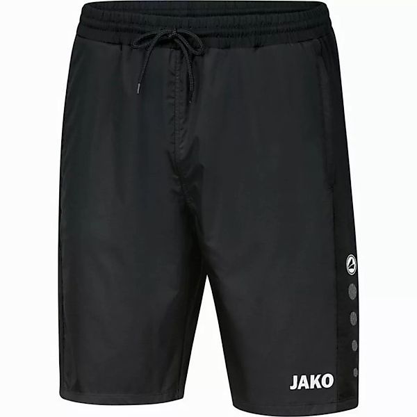 Jako Sweatbermudas 8596 Trainingsshort Winter günstig online kaufen