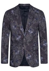 Jeff Anzugsakko George aus Samt, mit günstig online kaufen