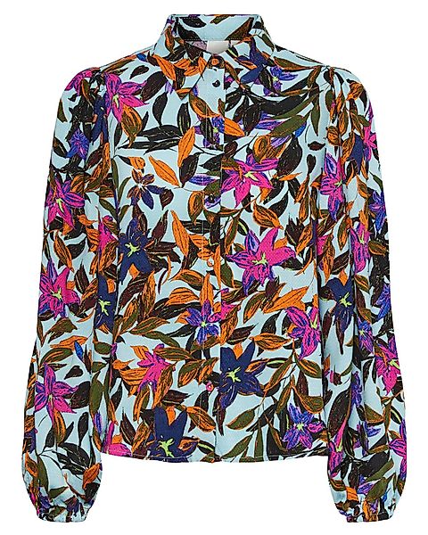 Y.A.S Klassische Bluse Damen Bluse YASASTARA günstig online kaufen