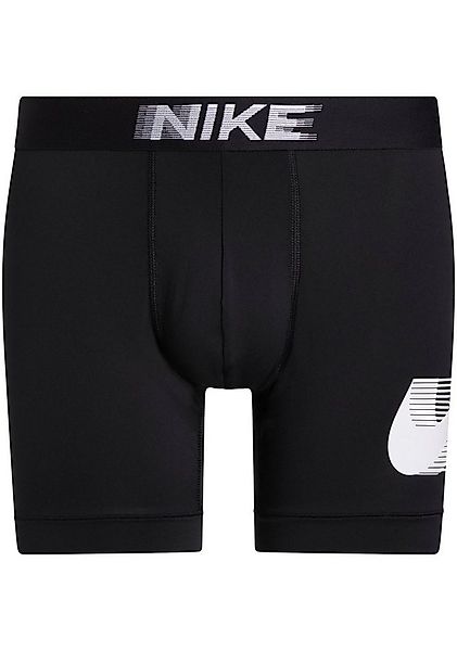 Nike Underwear Boxer BOXER BRIEF mit Logoschriftzug auf dem Bein günstig online kaufen
